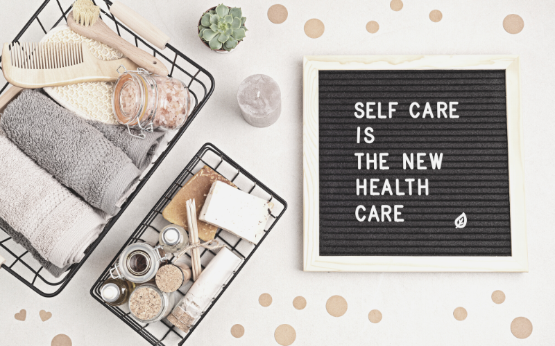 The Role of Self-Care in Happiness: How Taking Care of Ourselves Can Improve Our Well-Being Self-care is essential for maintaining happiness and well-being. What is self-care?